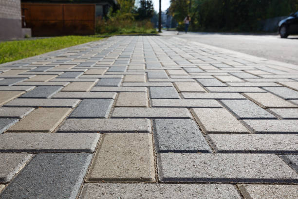 Best Commercial Driveway Pavers  in West Union, IA