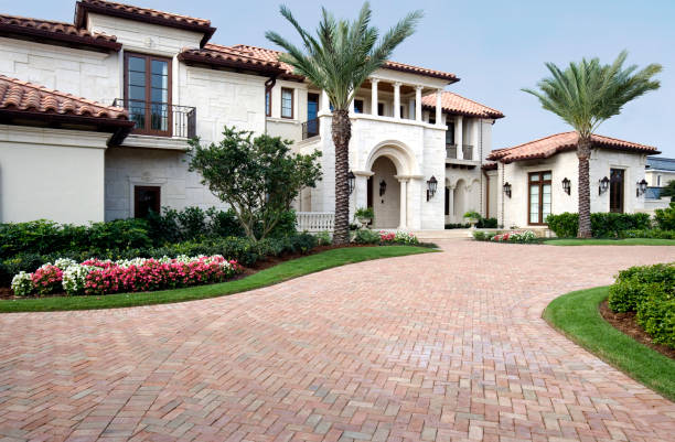 Reasons to Select Us for Your Driveway Paving Requirements in West Union, IA