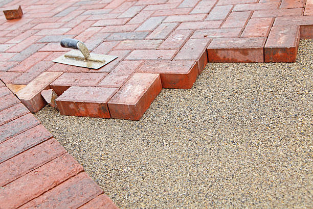 Best Driveway Paving Contractor  in West Union, IA