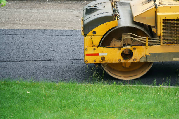 Best Concrete Paver Driveway  in West Union, IA