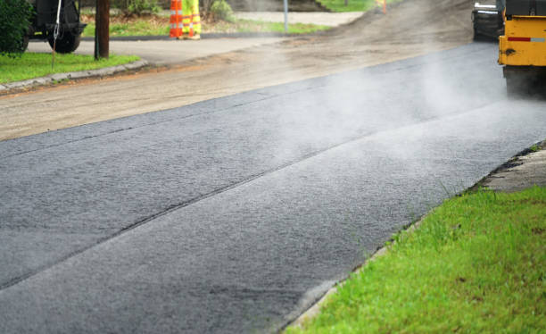 Best Professional Driveway Pavers  in West Union, IA