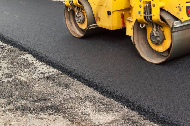 Reasons to Select Us for Your Driveway Paving Requirements in West Union, IA